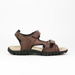 Sandalias de hombre Geox...