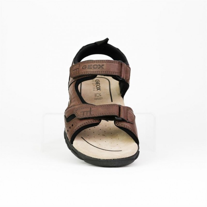 Sandalias de hombre Geox U4224A-C6009