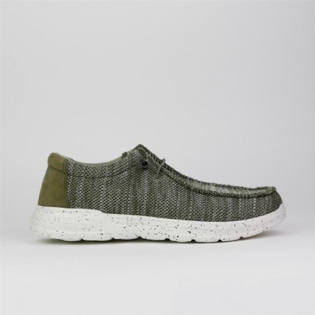 Deportivas de hombre...