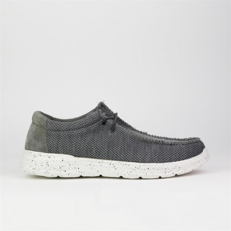 Deportivas de hombre...