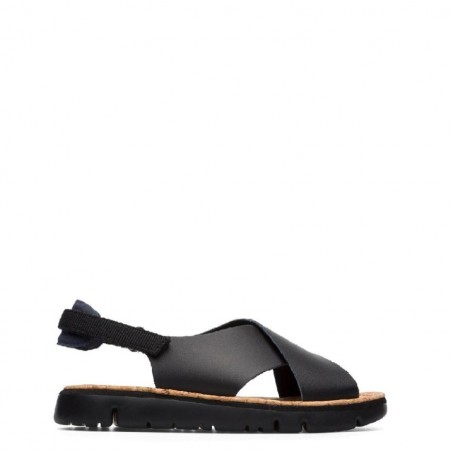 Sandalias de mujer camper...