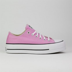 Deportivas de mujer...