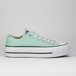 Deportivas de mujer...