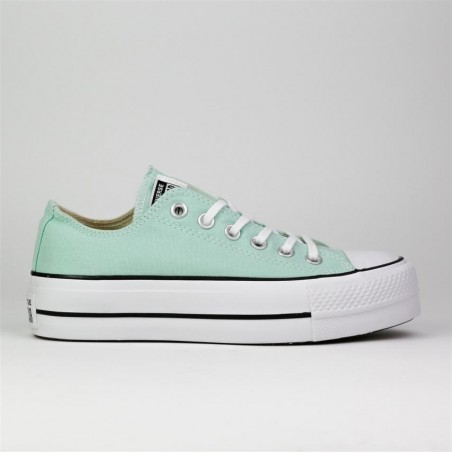 Deportivas de mujer...