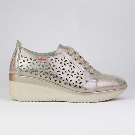 Deportivas de mujer Nature...