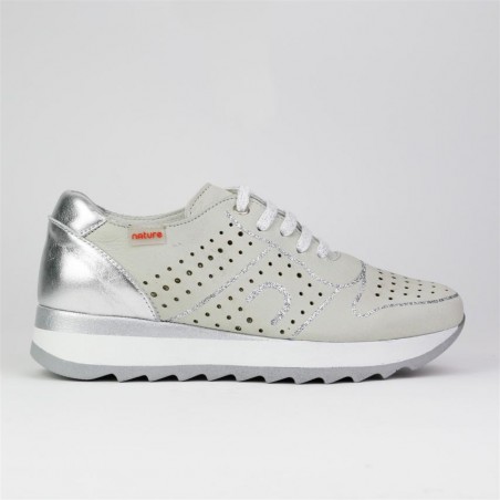 Deportivas de mujer Nature...