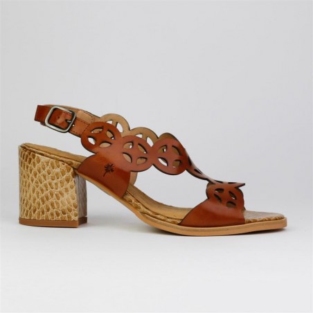 Sandalias de mujer Alma de...