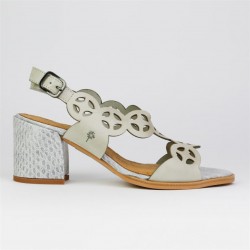 Sandalias de mujer Alma de...