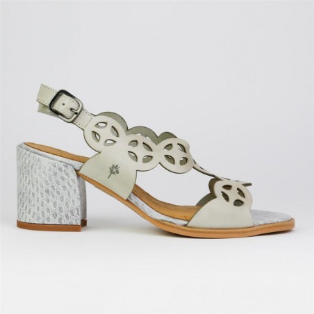 Sandalias de mujer Alma de...