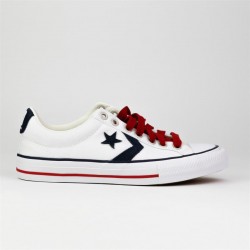 Deportivas de mujer...