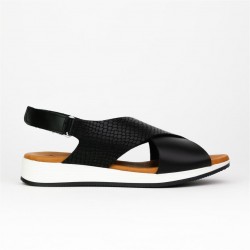 Sandalias de mujer...