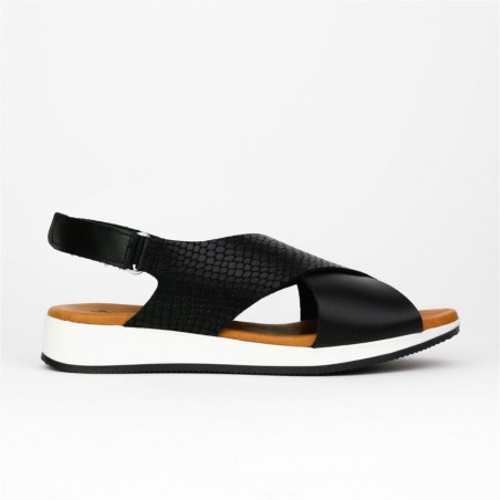 Sandalias de mujer...