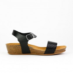 Sandalias de mujer...