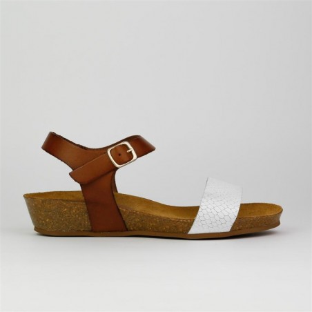 Sandalias de mujer...