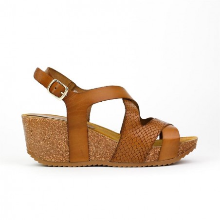 Sandalias de mujer...