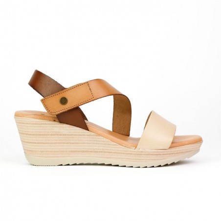 Sandalias de mujer...