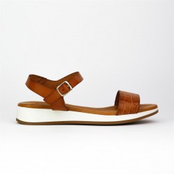 Sandalias de mujer...