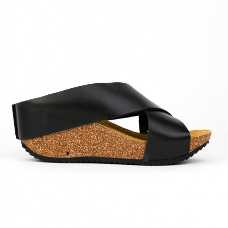 Sandalias de mujer...