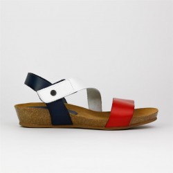 Sandalias de mujer...