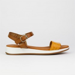 Sandalias de mujer...