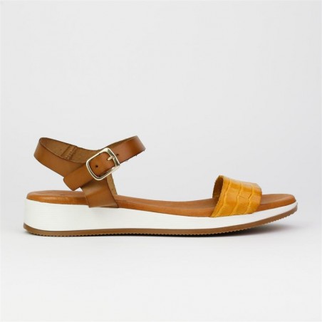 Sandalias de mujer...