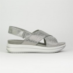 Sandalias de mujer Igi and...