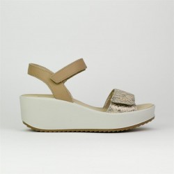 Sandalias de mujer Igi and...