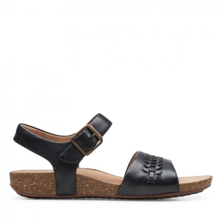 Sandalias de mujer Clarks...