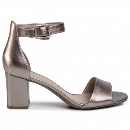 Sandalias de mujer Clarks...