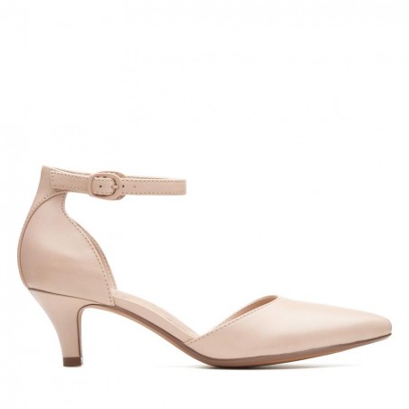 Sandalias de mujer Clarks...