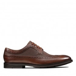 Zapatos de hombre Clarks...