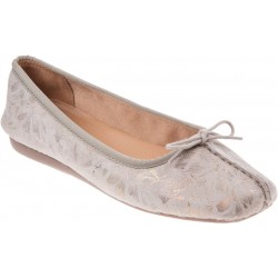 Bailarinas de mujer Clarks...