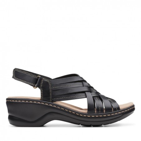 Sandalias de mujer Clarks...