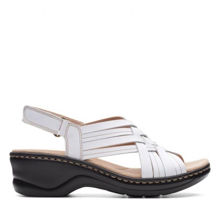 Sandalias de mujer Clarks...