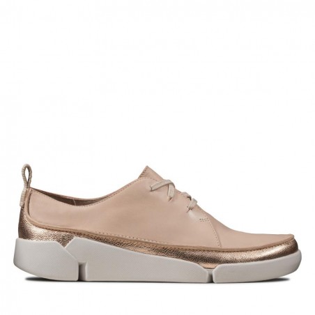 zapatos clarks de mujer