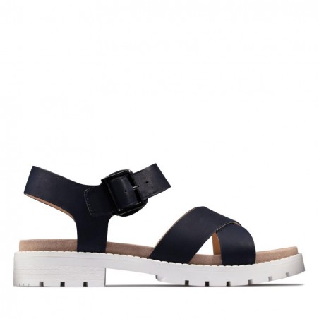Sandalias de mujer Clarks...
