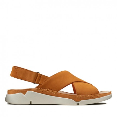 Sandalias de mujer Clarks...