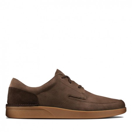 Zapatos de hombre Clarks...