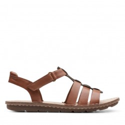 Sandalias de mujer Clarks...