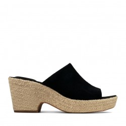 Sandalias de mujer Clarks...