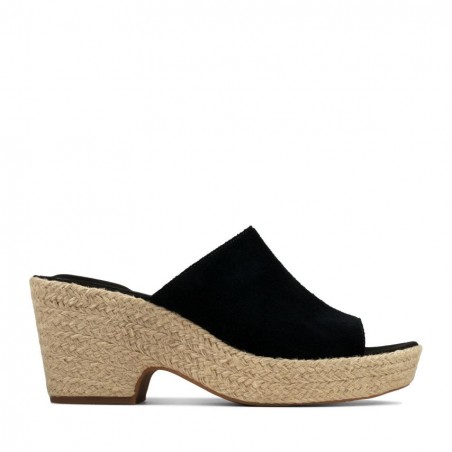 Sandalias de mujer Clarks...