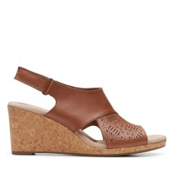 Sandalias de mujer Clarks...