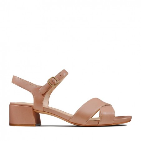 Sandalias de mujer Clarks...