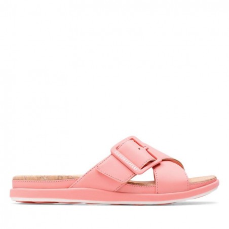 Sandalias de mujer Clarks...