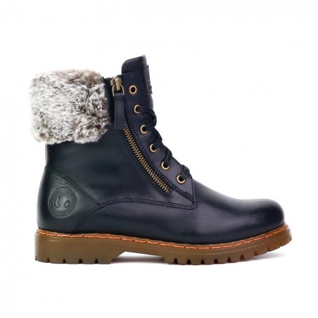 Botines de mujer Coronel...
