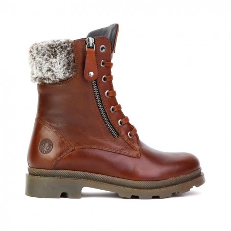 Botines de mujer Coronel...