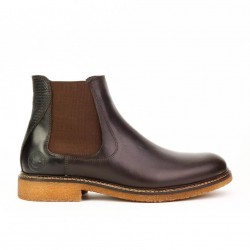 Botines de hombre Coronel...