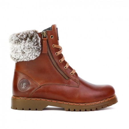 Botines de mujer Coronel...