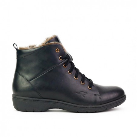 Botines de mujer Kangaroos...