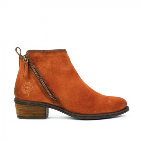 Botines de mujer Kangaroos...